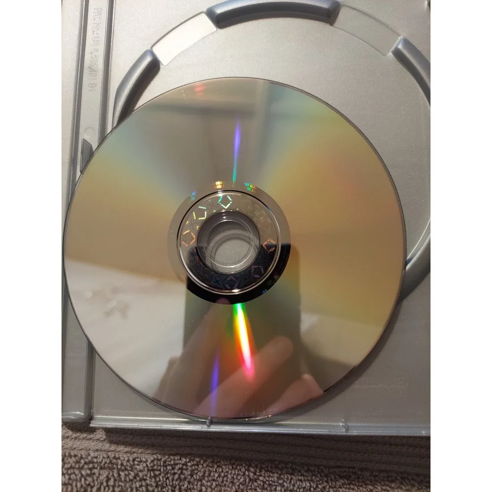 Xbox Platinum Hits Dead to Rights Video‎ Game Complete in Case